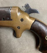 Colt No 3 Thuer .41 RF/CF Rare Conversion - 8 of 9