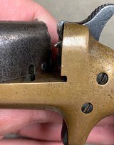 Colt No 3 Thuer .41 RF/CF Rare Conversion - 9 of 9