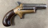 Colt No 3 Thuer .41 RF/CF Rare Conversion - 2 of 9