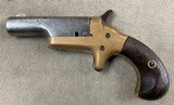 Colt No 3 Thuer .41 RF/CF Rare Conversion - 1 of 9