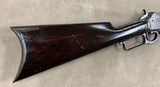 Marlin Model 1889 .38WCF (.38-40) - antique - - 2 of 18