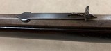 Marlin Model 1889 .38WCF (.38-40) - antique - - 17 of 18