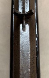 Marlin Model 1889 .38WCF (.38-40) - antique - - 16 of 18