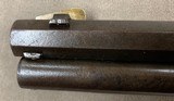 Marlin Model 1889 .38WCF (.38-40) - antique - - 9 of 18