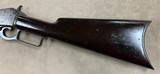 Marlin Model 1889 .38WCF (.38-40) - antique - - 6 of 18