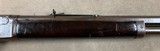 Marlin Model 1889 .38WCF (.38-40) - antique - - 4 of 18