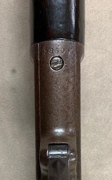 Marlin Model 1889 .38WCF (.38-40) - antique - - 11 of 18