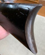 Marlin Model 1889 .38WCF (.38-40) - antique - - 18 of 18