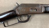 Marlin Model 1889 .38WCF (.38-40) - antique - - 3 of 18