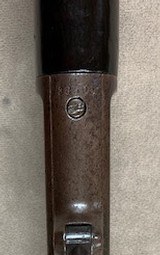 Marlin Model 1889 .38WCF (.38-40) - antique - - 10 of 18
