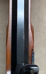 Thompson Center .45 Cal Hawken Percussion Rifle - excellent - - 7 of 10