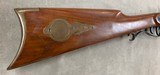Thompson Center .45 Cal Hawken Percussion Rifle - excellent - - 2 of 10