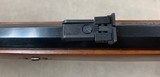 Thompson Center .45 Cal Hawken Percussion Rifle - excellent - - 8 of 10