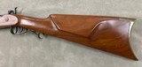 Thompson Center .45 Cal Hawken Percussion Rifle - excellent - - 5 of 10