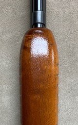 Winchester Model 61 .22WRF Circa 1947 - 15 of 16