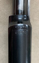 Winchester Model 61 .22WRF Circa 1947 - 14 of 16