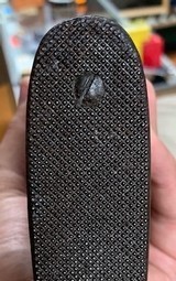 Winchester Model 61 .22WRF Circa 1947 - 16 of 16