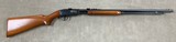 Winchester Model 61 .22WRF Circa 1947 - 1 of 16