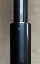Winchester Model 61 .22WRF Circa 1947 - 9 of 16