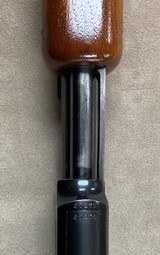 Winchester Model 61 .22WRF Circa 1947 - 13 of 16