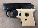 ROHM RG3 .22 Blank Pistol - ANIB - - 3 of 9