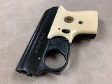 ROHM RG3 .22 Blank Pistol - ANIB - - 5 of 9