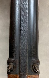 Percussion 20 Ga Double Barrel - Sold As Parts Only - - 7 of 8