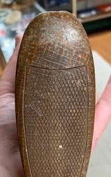 Percussion 20 Ga Double Barrel - Sold As Parts Only - - 8 of 8