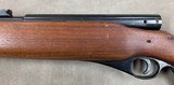 Mossberg M151MB .22 Auto Rifle - missing parts - - 6 of 10