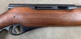 Mossberg M151MB .22 Auto Rifle - missing parts - - 3 of 10