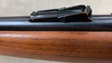 Mossberg M151MB .22 Auto Rifle - missing parts - - 8 of 10