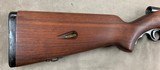 Mossberg M151MB .22 Auto Rifle - missing parts - - 4 of 10