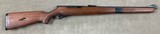 Mossberg M151MB .22 Auto Rifle - missing parts - - 1 of 10