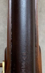 Unknown Single Barrel 20 Ga Percussion - unfinished - - 8 of 12