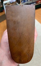 Unknown Single Barrel 20 Ga Percussion - unfinished - - 10 of 12