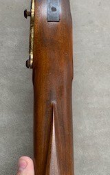 Unknown Single Barrel 20 Ga Percussion - unfinished - - 9 of 12