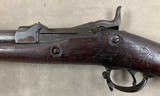Springfield 1873 Trapdoor .45-70 Rifle - 7 of 16