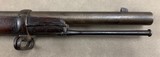Springfield 1873 Trapdoor .45-70 Rifle - 4 of 16