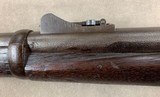 Springfield 1873 Trapdoor .45-70 Rifle - 8 of 16