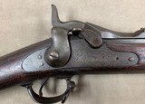 Springfield 1873 Trapdoor .45-70 Rifle - 2 of 16