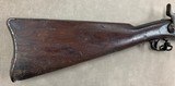 Springfield 1873 Trapdoor .45-70 Rifle - 3 of 16