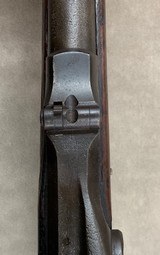 Springfield 1873 Trapdoor .45-70 Rifle - 11 of 16