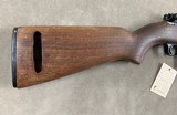 Universal M-1 .30 Cal Carbine - very good condition - - 2 of 13