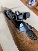 Universal M-1 .30 Cal Carbine - very good condition - - 12 of 13