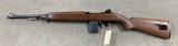 Universal M-1 .30 Cal Carbine - very good condition - - 5 of 13