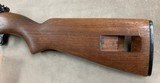 Universal M-1 .30 Cal Carbine - very good condition - - 6 of 13