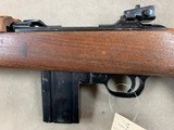 Universal M-1 .30 Cal Carbine - very good condition - - 7 of 13