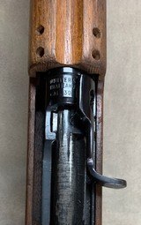 Universal M-1 .30 Cal Carbine - very good condition - - 11 of 13
