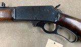 Marlin Model 336 .30-30 JM Microgroove - excellent - - 7 of 12
