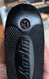 Marlin Model 336 .30-30 JM Microgroove - excellent - - 12 of 12